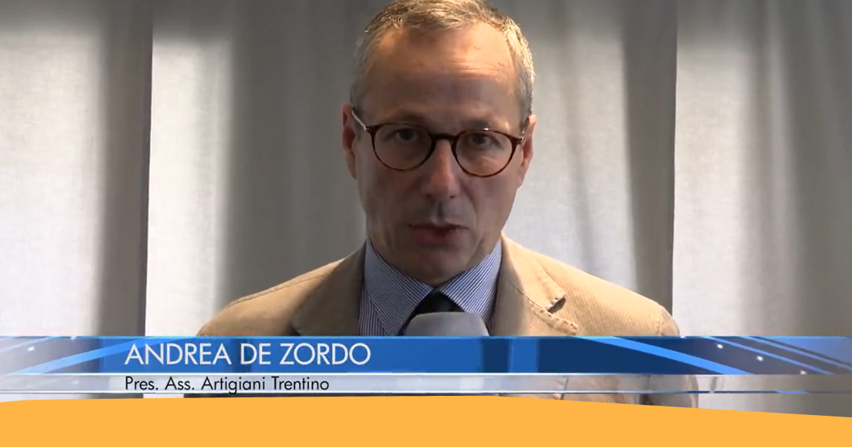 De Zordo allarme manodopera