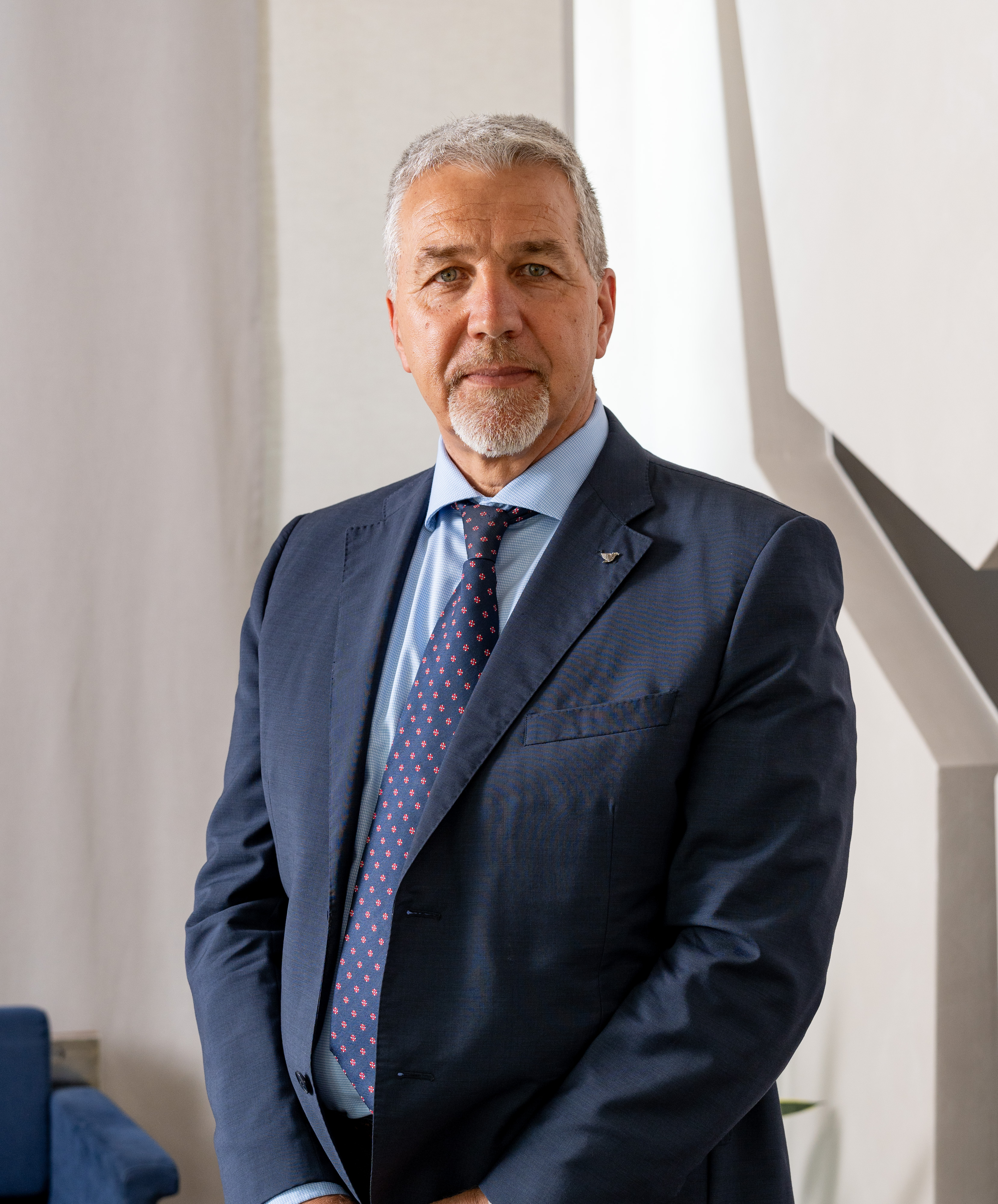 Aldo Montibeller