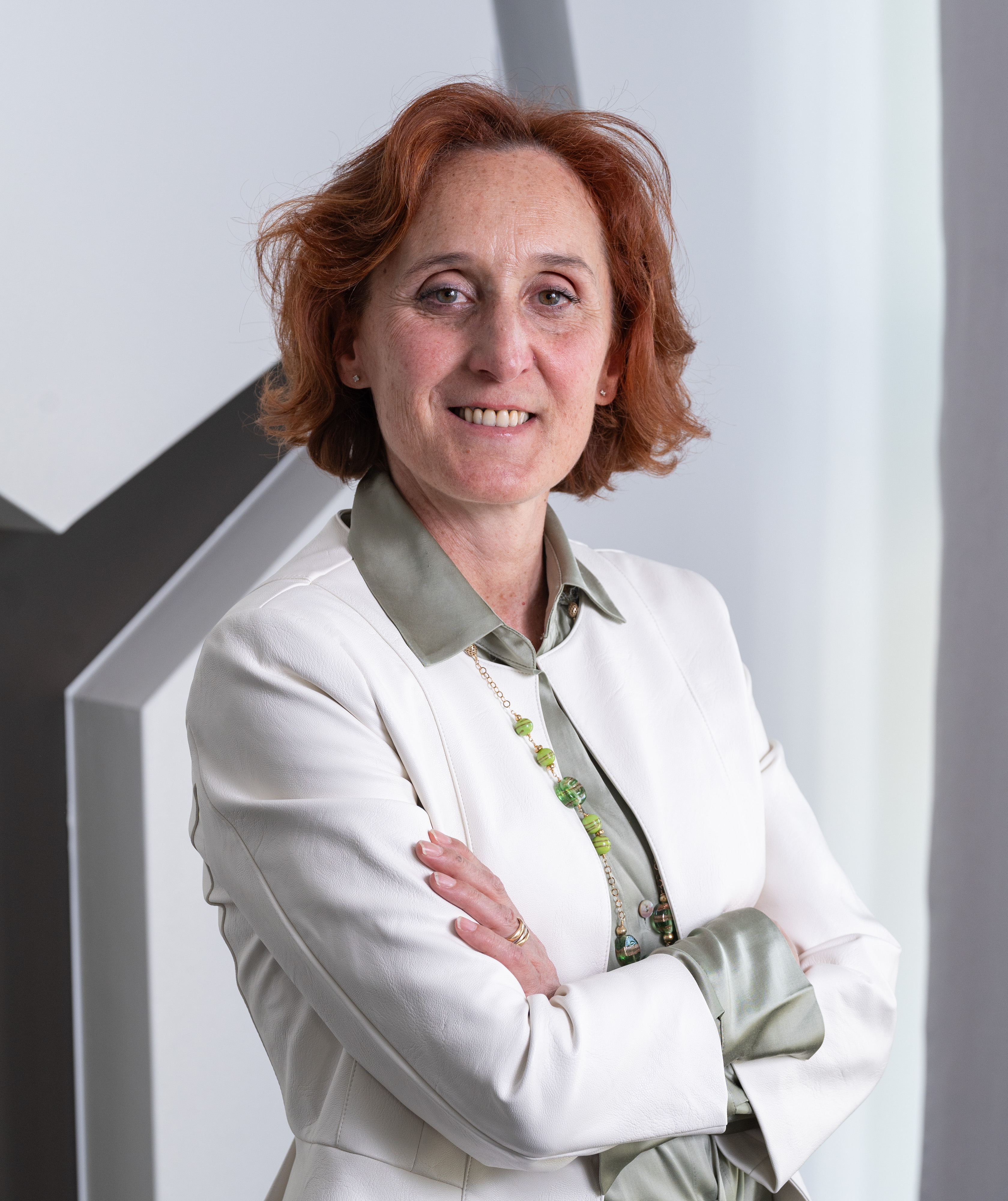 Barbara Tomasoni
