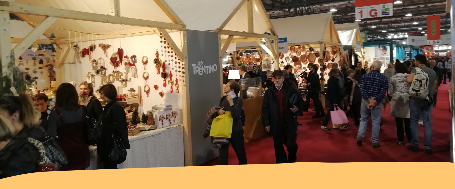 Artigiano in fiera 2022