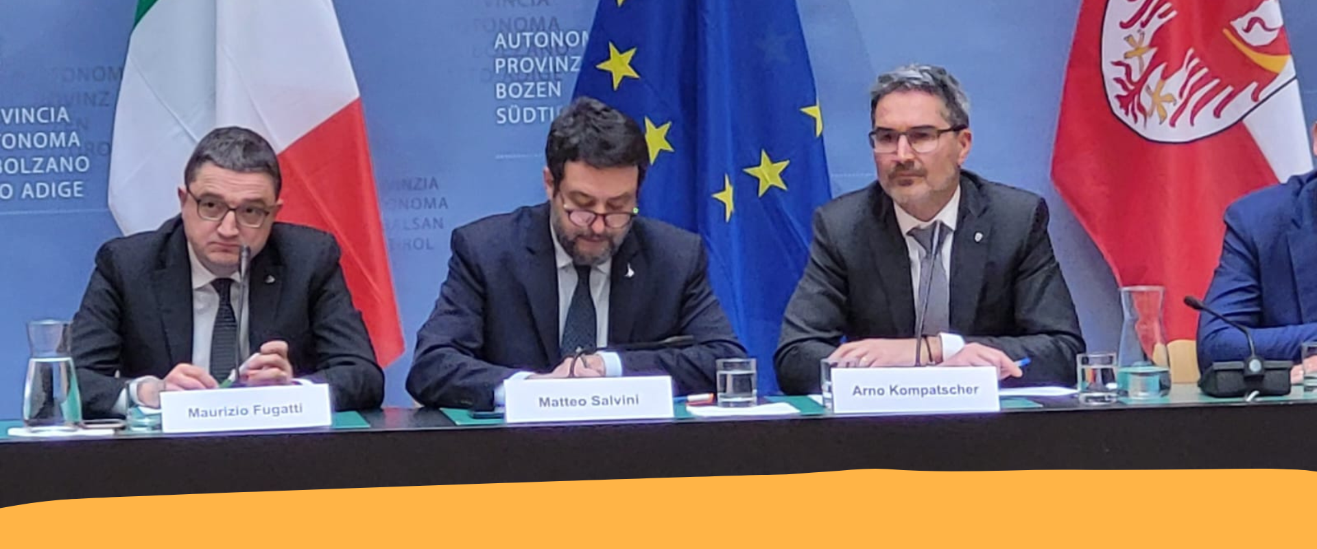 Brennero autotrasporto divieti Tirolo