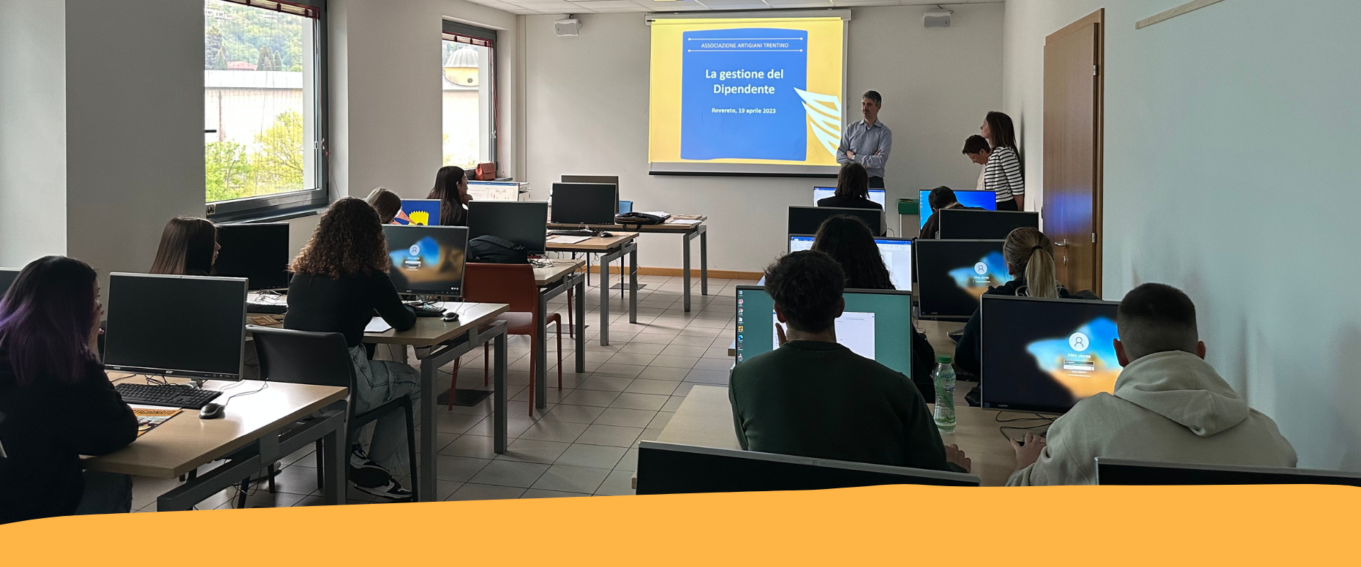 Associazione Artigiani UPT Rovereto