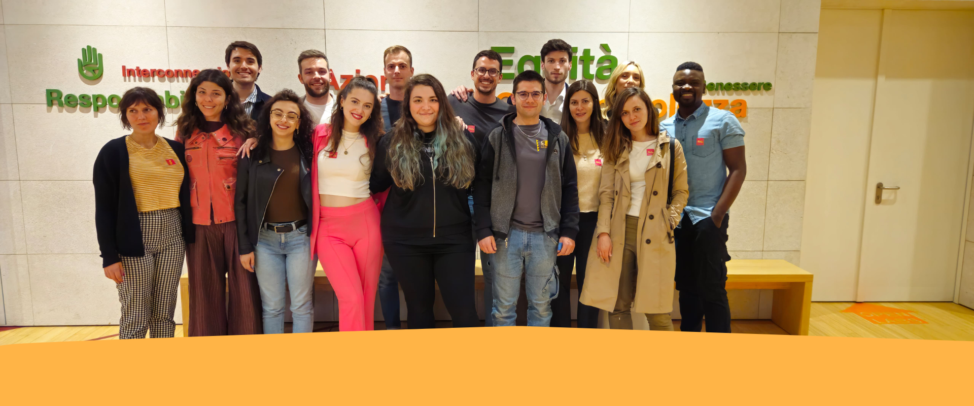 Gruppo Giovani FabLab