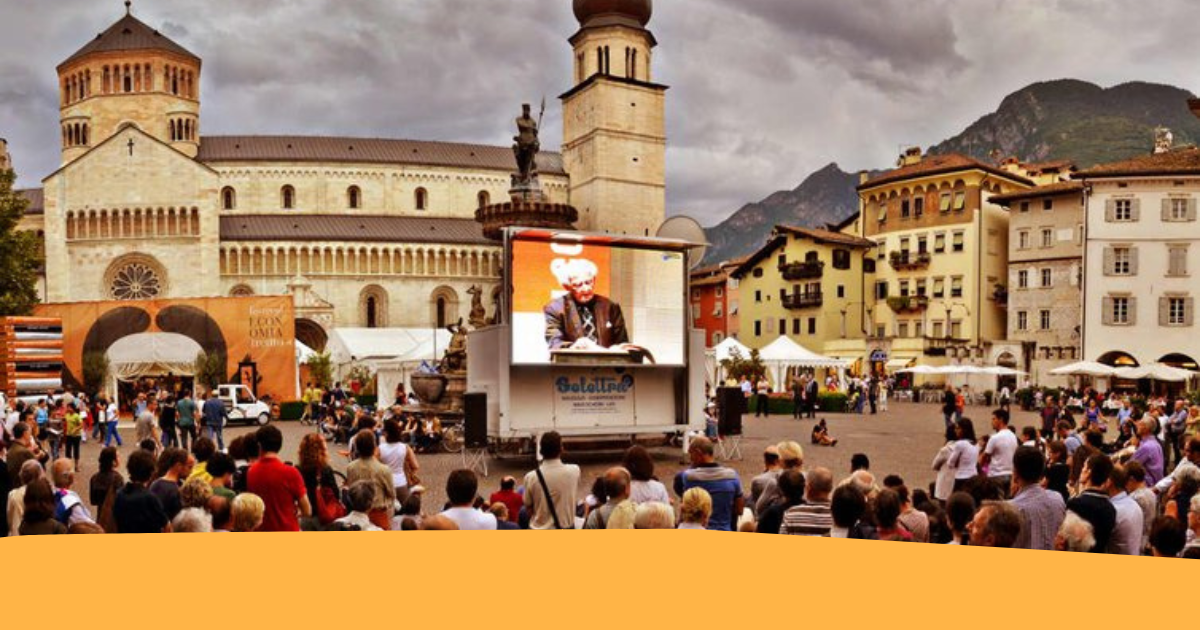 Festival economia artigiani
