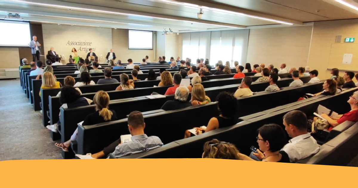 seminario artigiani Wolf