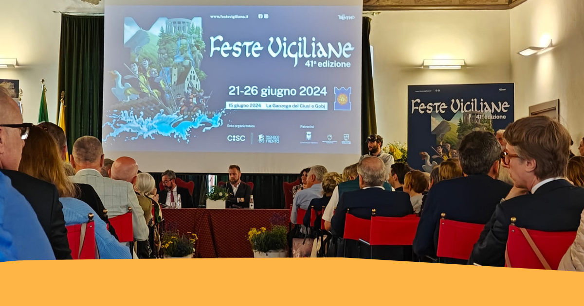 Corte Mastri feste vigiliane