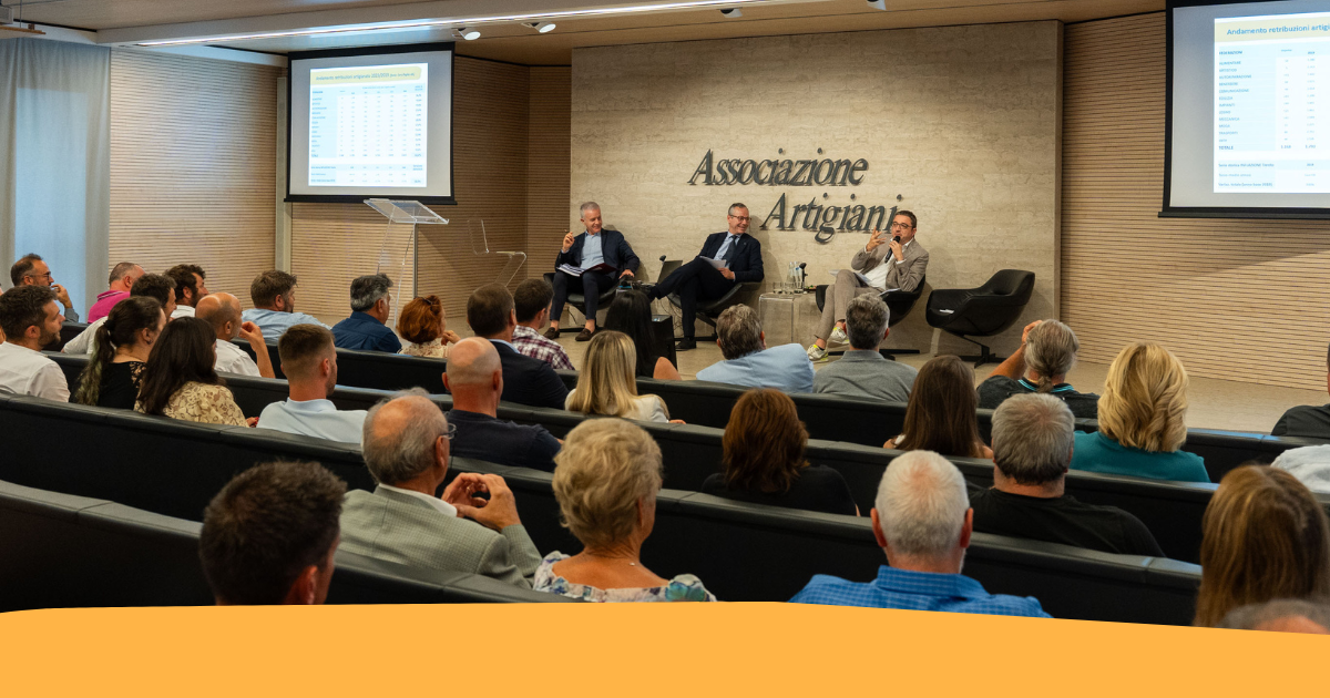 Fugatti Associazione Artigiani