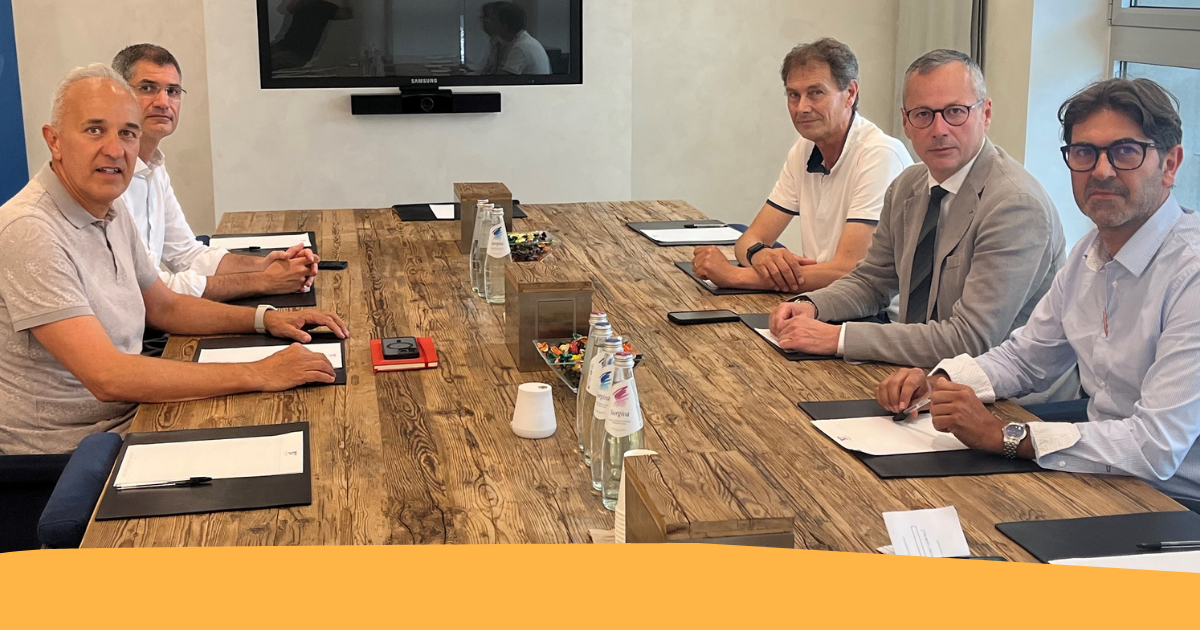Sovecar Consorzio Primart