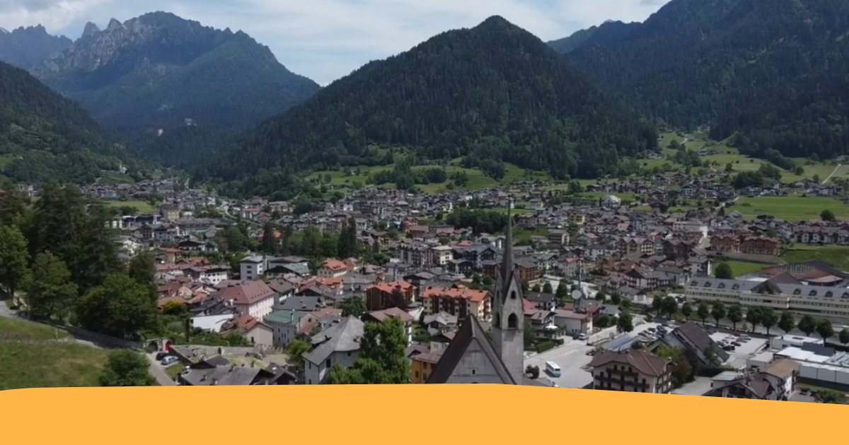 Coordinamento Imprenditori Primiero