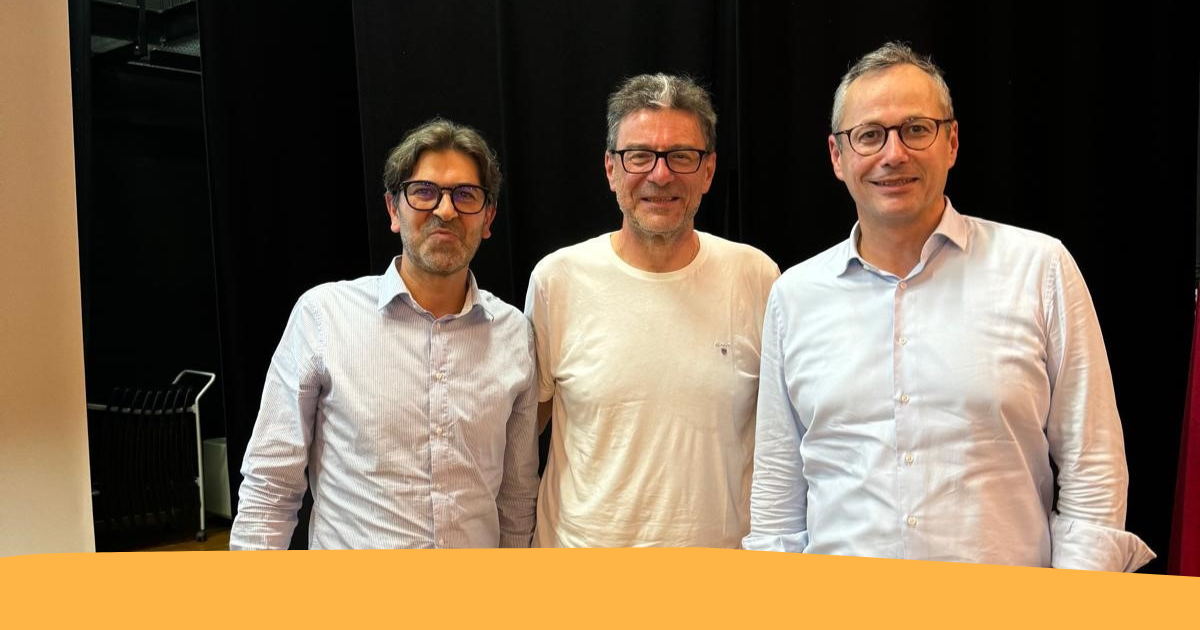 De Zordo Boninsegna Giorgetti