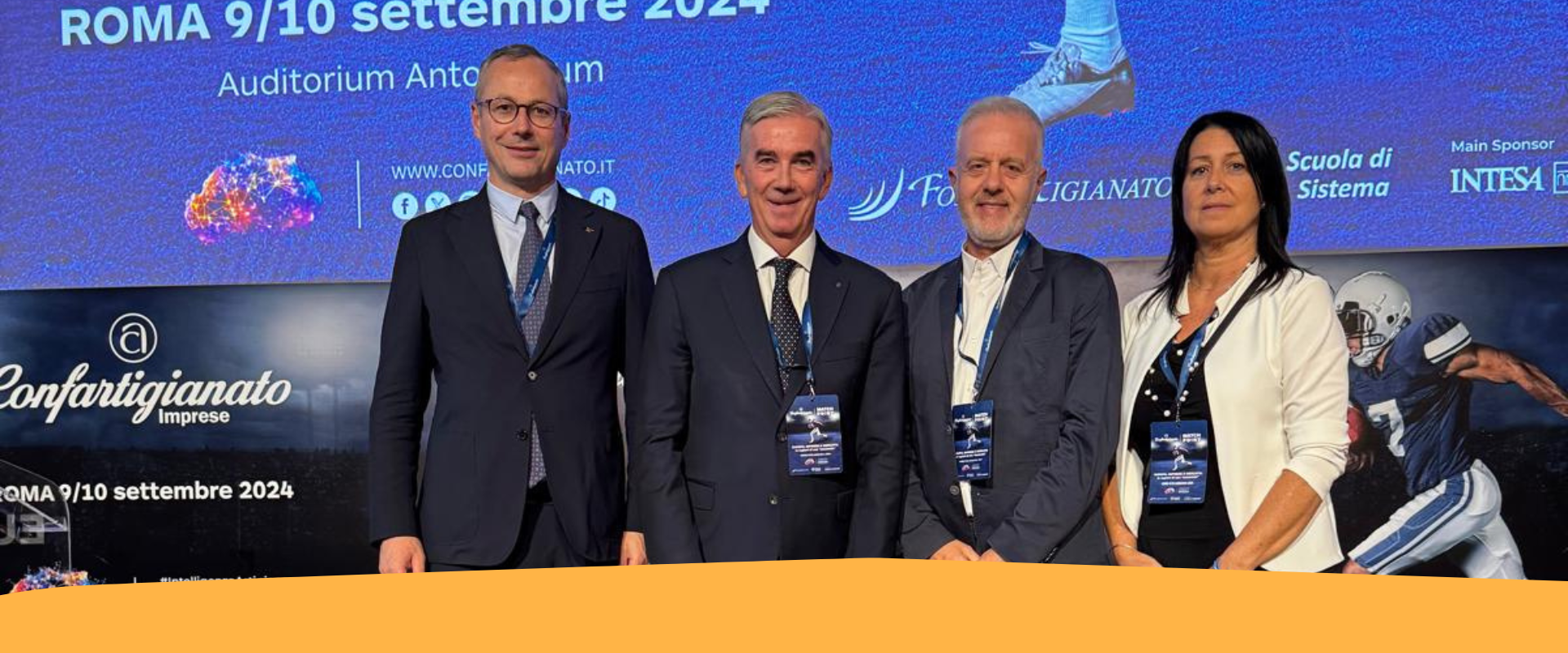 Associazione Artigiani Match Point