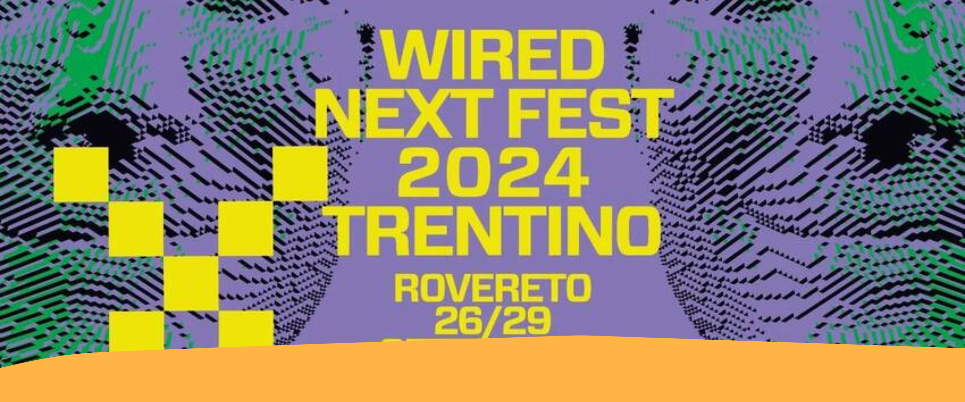 Wired Next Fest Rovereto