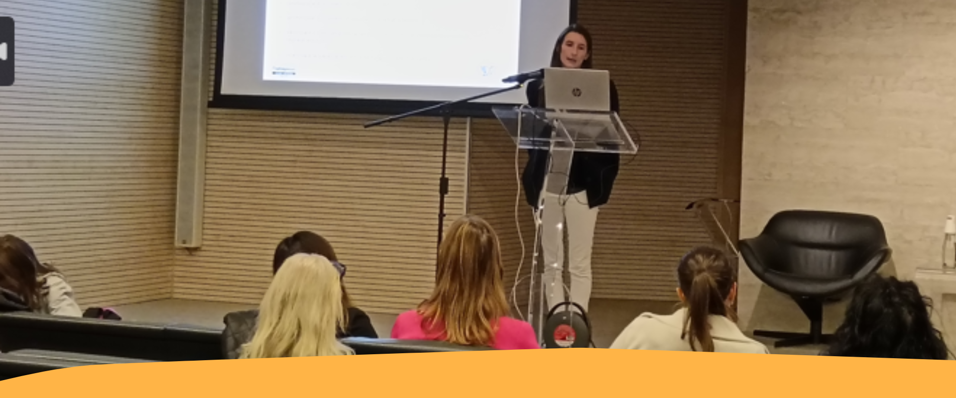 Ivana Penasa Donne Impresa