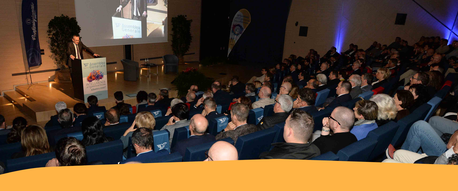assemblea generale Associazione