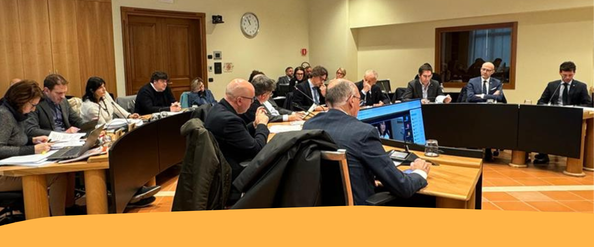 legge bilancio audizione