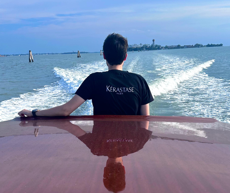 Festival Venezia