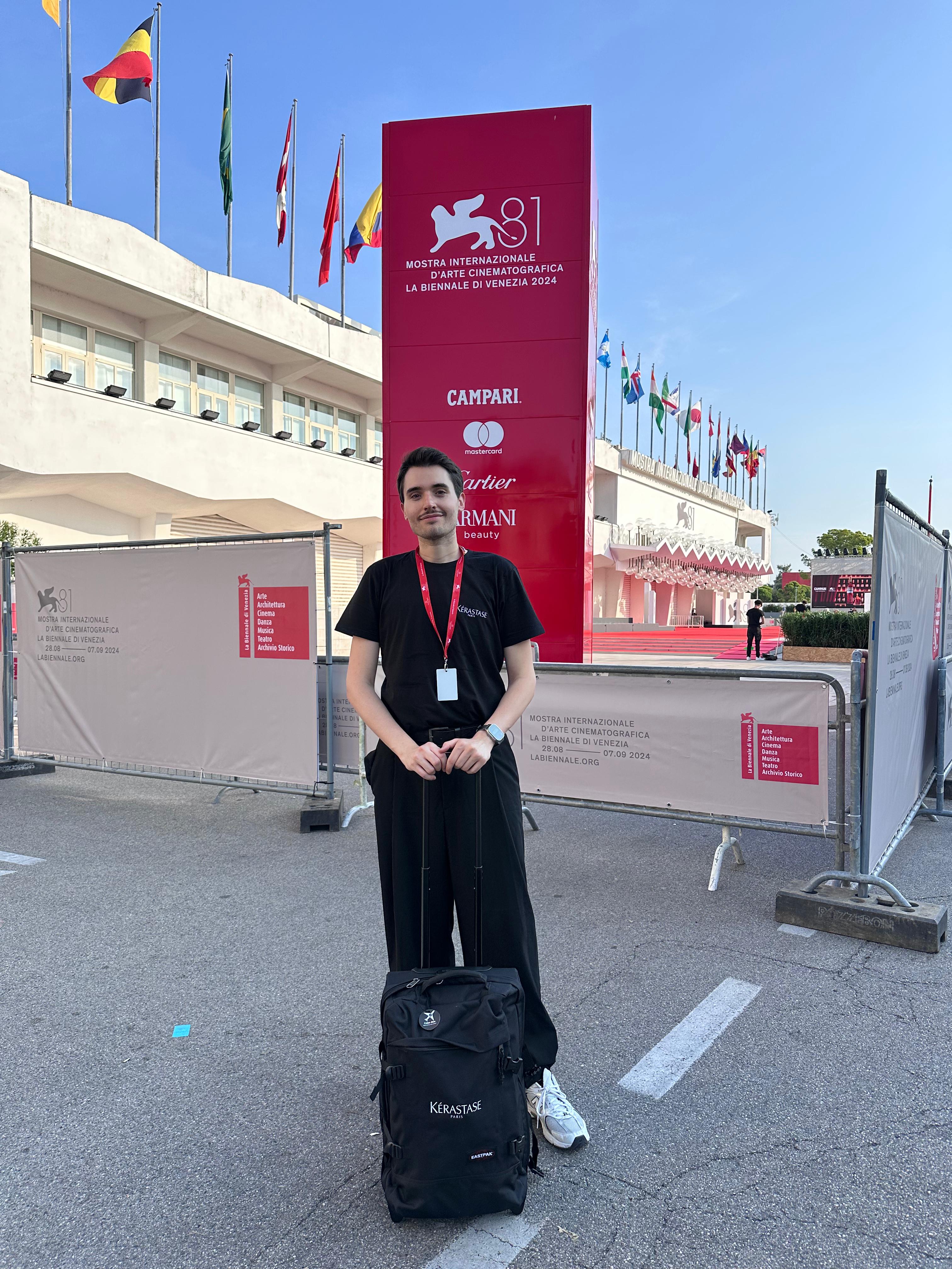 Festival Venezia
